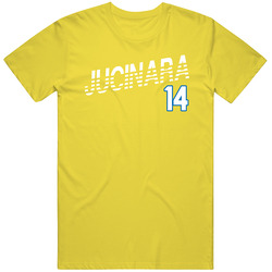 Jucinara 14 Brazil Favorite Olympics Athlete T Shirt