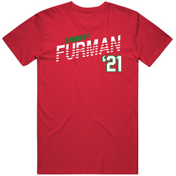 Dzmitry Furman Belarus Favorite Olympics Athlete T Shirt