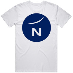 Novotel Hotel And Resorts Logo T Shirt
