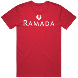 Ramada Hotels Vintage Look T Shirt