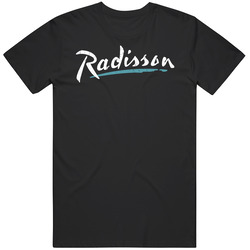 Radisson Hotel Vintage Look T Shirt