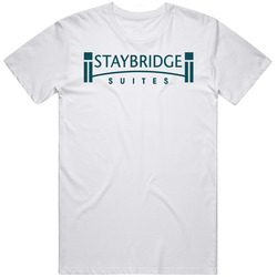 Staybridge Suites Hotel Logo T Shirt