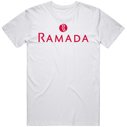 Ramada Hotel Logo T Shirt