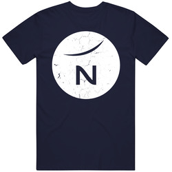 Novotel Hotel And Resorts Vintage Look T Shirt