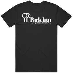 Park Inn International Hotel Vintage Look T Shirt