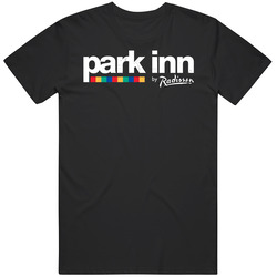 Park Inn Hotel Vintage Look T Shirt