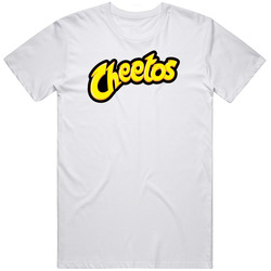Cheetos Food Company T Shirt