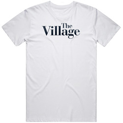 The Village Company T Shirt The Village Company T Shirt
