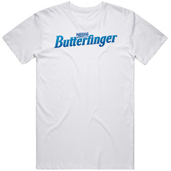Butterfinger Food Company T Shirt Butterfinger Food Company T Shirt