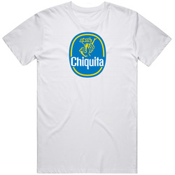 Chiquita Food Company T Shirt