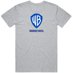 Warner Bros Company T Shirt Warner Bros Company T Shirt