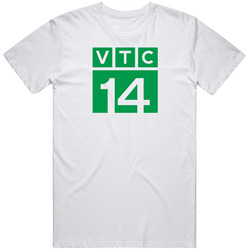 Vtc14 Company T Shirt Vtc14 Company T Shirt
