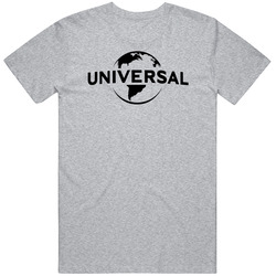 Universal Company T Shirt Universal Company T Shirt