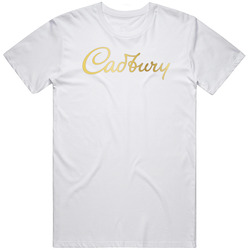 Cadbury Food Company T Shirt Cadbury Food Company T Shirt