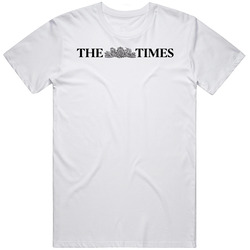 The Time Company T Shirt The Time Company T Shirt