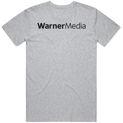 Warner Media Company T Shirt Warner Media Company T Shirt
