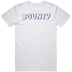 Bounty Food Company T Shirt Bounty Food Company T Shirt