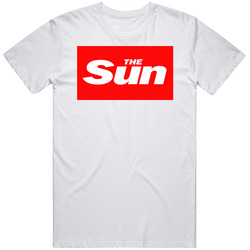 The Sun Company T Shirt The Sun Company T Shirt