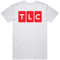 Tlc Company T Shirt Tlc Company T Shirt