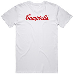 Campbell Food Company T Shirt Campbell Food Company T Shirt