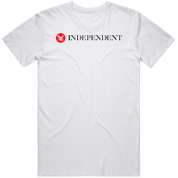 Independant Company T Shirt Independant Company T Shirt