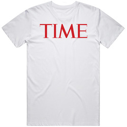 Time Company T Shirt Time Company T Shirt