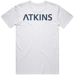 Atkins Food Company T Shirt Atkins Food Company T Shirt