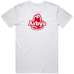 Arbys Company T Shirt Arbys Company T Shirt