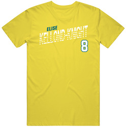 Elise Kellond-knight 8 Australia Favorite Olympics Athlete T Shirt