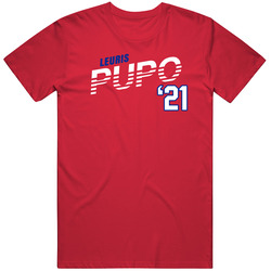 Leuris Pupo Cuba Favorite Olympics Athlete T Shirt