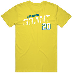 Charlotte Grant 20 Australia Favorite Olympics Athlete T Shirt