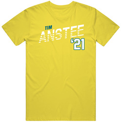 Tim Anstee Australia Favorite Olympics Athlete T Shirt