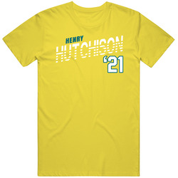 Henry Hutchison Australia Favorite Olympics Athlete T Shirt