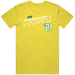Ben O'donnell Australia Favorite Olympics Athlete T Shirt