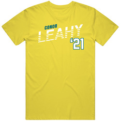 Conor Leahy Australia Favorite Olympics Athlete T Shirt
