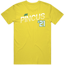 Joe Pincus Australia Favorite Olympics Athlete T Shirt