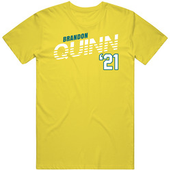 Brandon Quinn Australia Favorite Olympics Athlete T Shirt