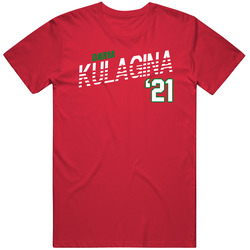 Daria Kulagina Belarus Favorite Olympics Athlete T Shirt
