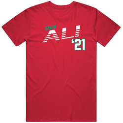 Selin Ali Bulgaria Favorite Olympics Athlete T Shirt