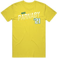 Kaia Parnaby Australia Favorite Olympics Athlete T Shirt