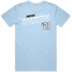 Matias Osadczuk Argentina Favorite Olympics Athlete T Shirt