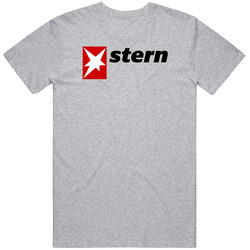 Stern Company T Shirt Stern Company T Shirt