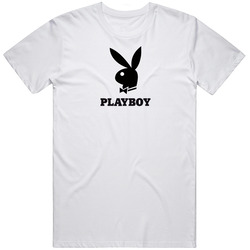 Playboy Company T Shirt Playboy Company T Shirt