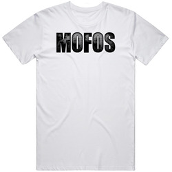 Mofos Company T Shirt Mofos Company T Shirt