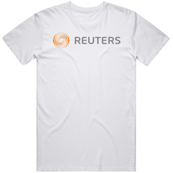 Reuters Company T Shirt Reuters Company T Shirt
