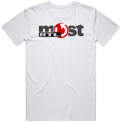 Rtl Most Company T Shirt Rtl Most Company T Shirt