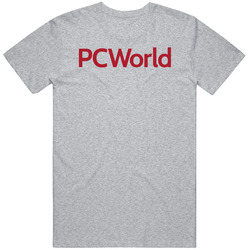 Pcworld Company T Shirt Pcworld Company T Shirt