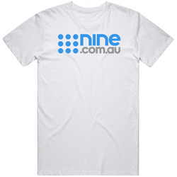 Ninemsn Company T Shirt Ninemsn Company T Shirt