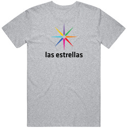 Las Estrellas Company T Shirt Las Estrellas Company T Shirt