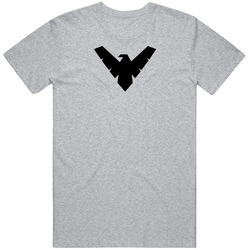 Nightwing Hero T Shirt Nightwing Hero T Shirt